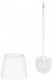 Vikan-toiletboerste-med-firkantet-skaal-40x125x125cm-hvid-1