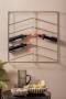 Vinreol-Cuadro-75x66cm-metal-guld-3
