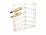 Vinreol-Cuadro-75x66cm-metal-guld