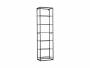 Vinreol-Single-115x66cm-sort-1