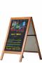 Wooden-Pavement-Sign-A-skilt-60x80cm-i-trae-med-sort-tavle-6