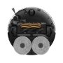 Xiaomi-Dreame-L50-Pro-Ultra-stoevsuger-robotstyret-hvid-3