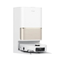 Xiaomi-Dreame-L50-Pro-Ultra-stoevsuger-robotstyret-hvid-4