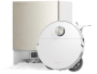 Xiaomi-Dreame-X60-Ultra-Complete-robotstoevsuger-hvid