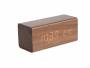 alarm-clock-block-dark-wood-veneer-white-led