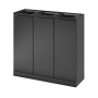 bica-click-on-affaldssortering-grundmodel-3x65-liter-antracit-2