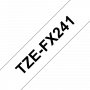 brother-praegetape-tzefx241-18mm-sort-paa-hvid-2