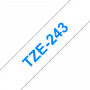 brother-tape-tze243-18mm-blaa-paa-hvid-2