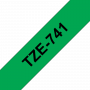 brother-tape-tze741-18mm-sort-paa-groen-2