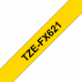 brother-tape-tzefx621-9mm-sort-paa-gul-2