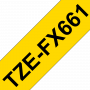 brother-tape-tzefx661-36mm-sort-paa-gul-3