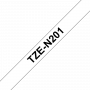 brother-tape-tzen201-35mm-sort-paa-hvid-2