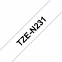 brother-tape-tzen231-12mm-sort-paa-hvid-2