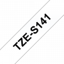 brother-tzes141-labeltape-18mm-sort-paa-klar-2