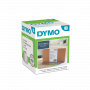 dymo-shippingetiketter-104x159mm-s0904980-hvid