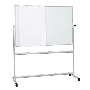 naga-dobbeltsidet-mobil-whiteboardtavle-paa-hjul-4