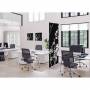 tekstil-vaegdekoration-japanese-blossom-black-med-sort-ramme-4