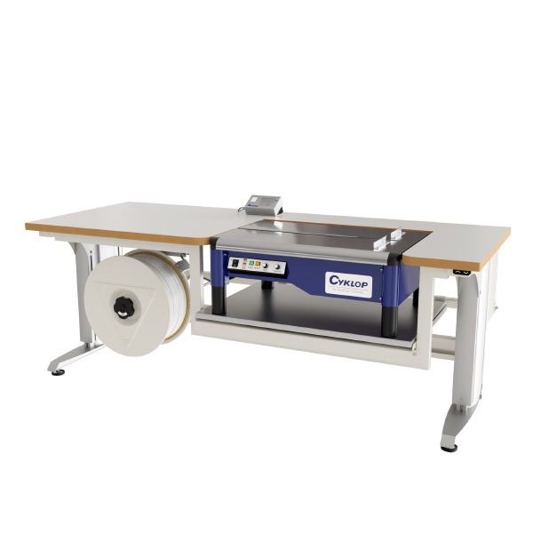 Køb forskellige typer pakkeborde - find stort udvalg hos JustMore