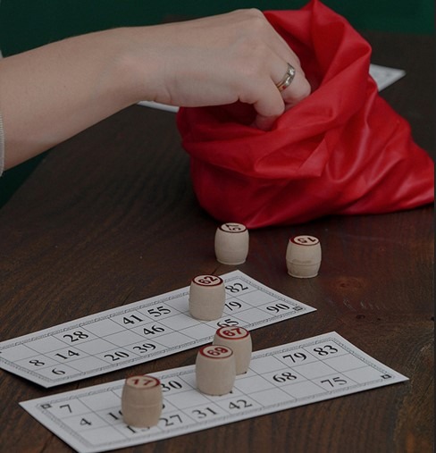 Hvad er bingo og hvad er banko? Lær forskellen her