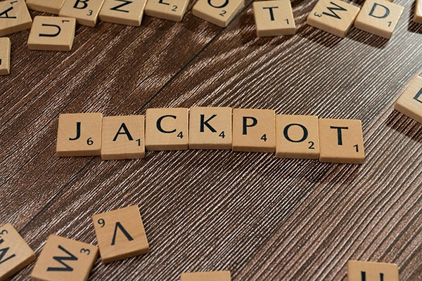 Få en sjov fest med tombola