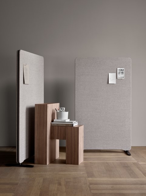 Se vores udvalg af Lintex Edge Floor