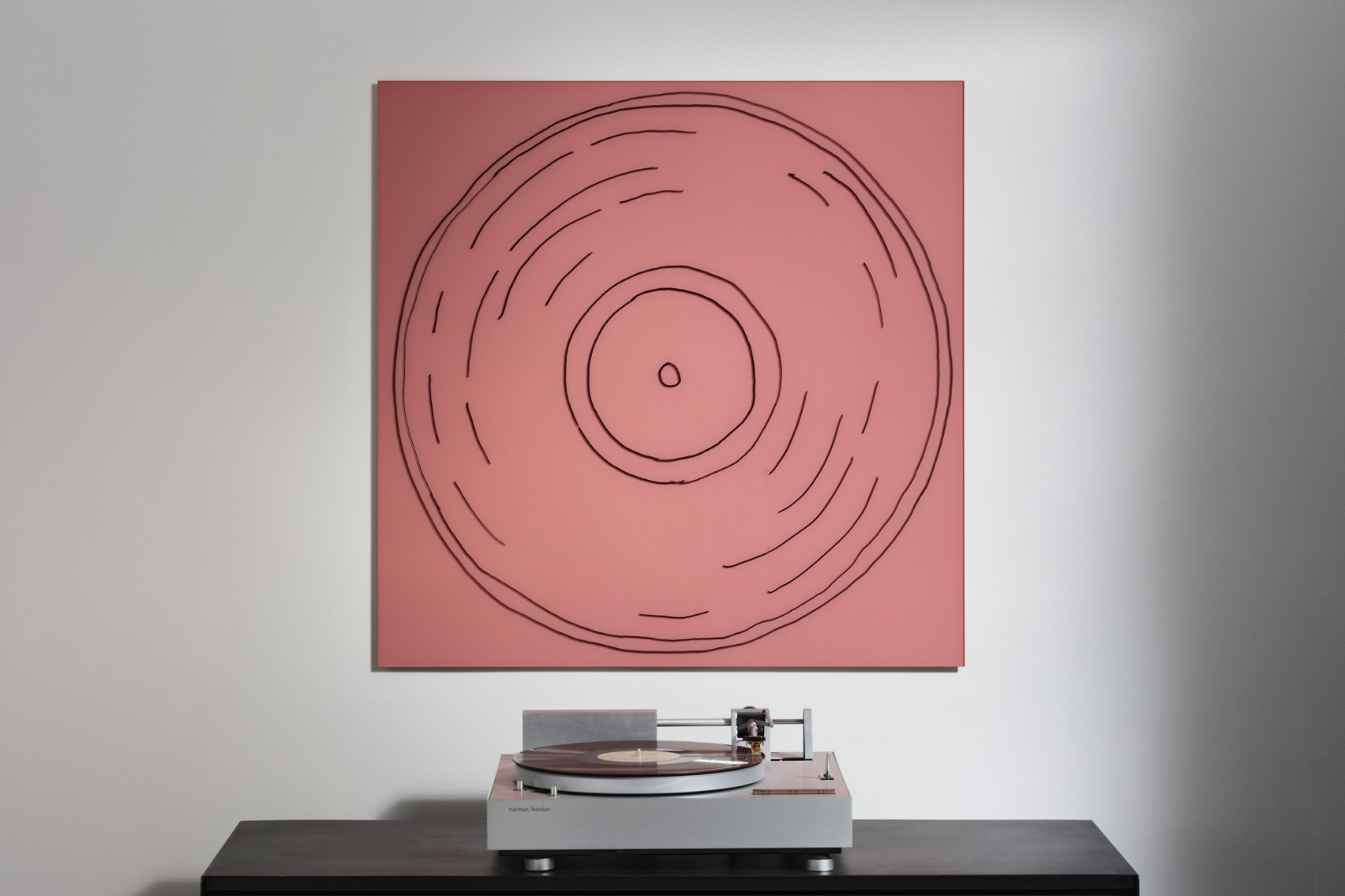 Køb Mood Silk Wall glastavle hos JustMore - vælg mellem mange farver og størrelser