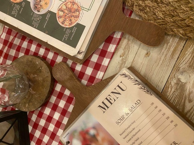 Find alt til køkken og catering ét sted