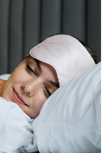 Bestil nakkepude til fly